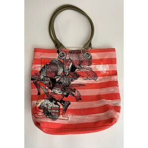 Vintage DIESEL Tote Bag